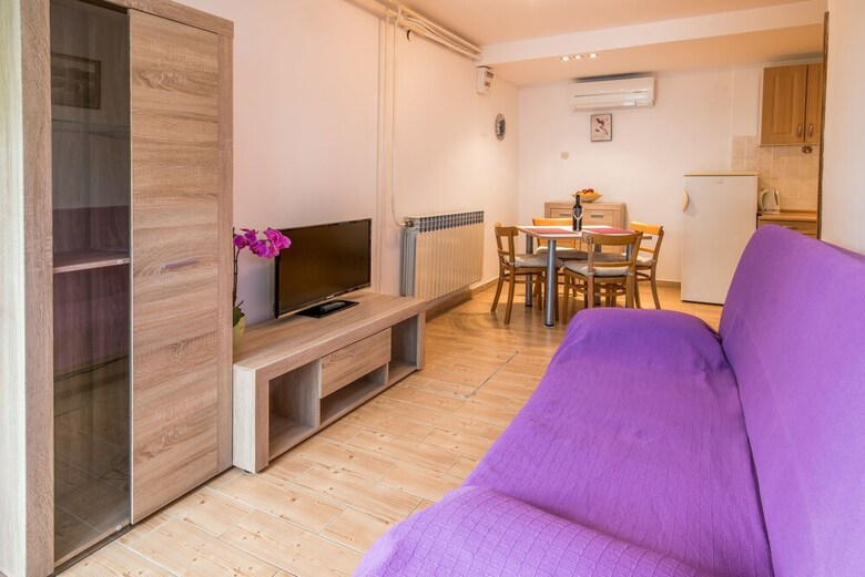 Apartments Rajko