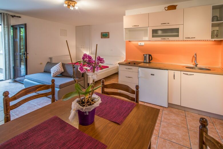 Apartments Rajko