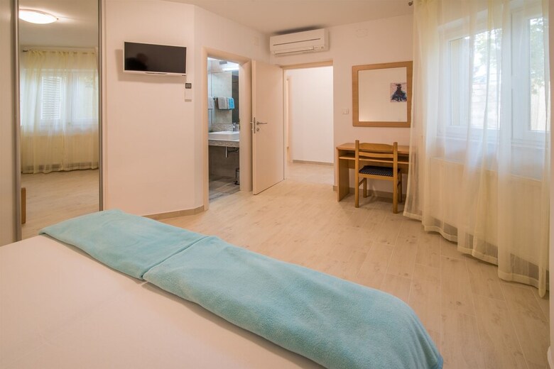 Apartments Rajko