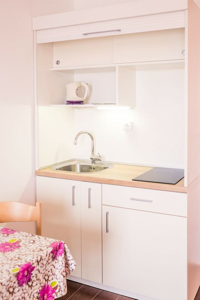 Apartments Rajko