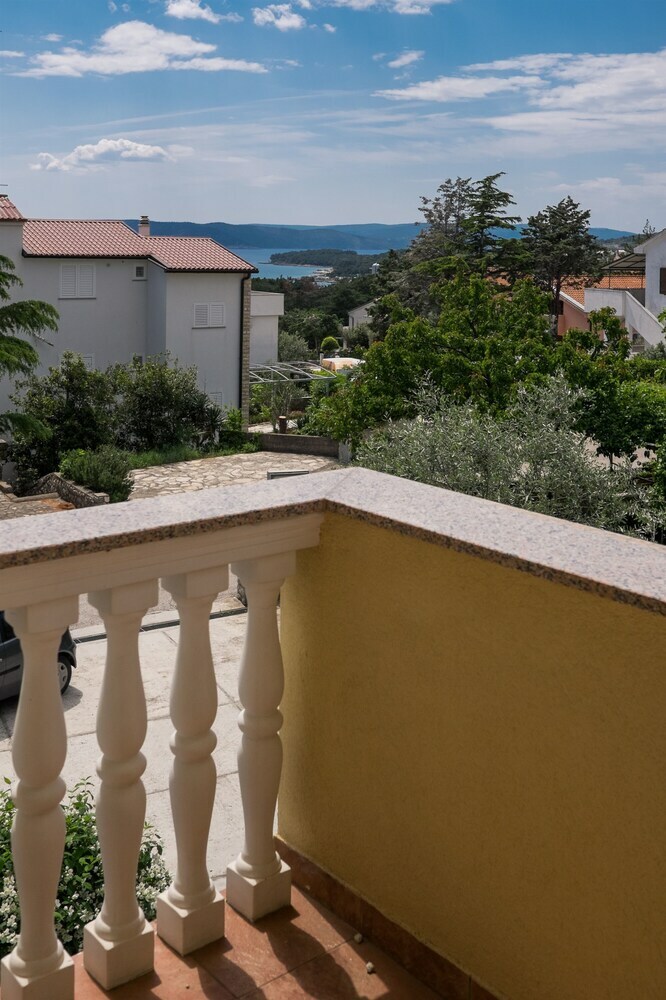 Apartments Rajko