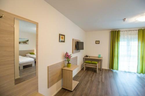 Hotel Anna Hilden