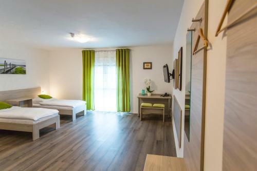 Hotel Anna Hilden