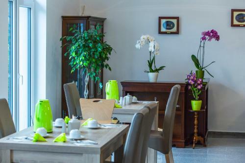 Hotel Anna Hilden
