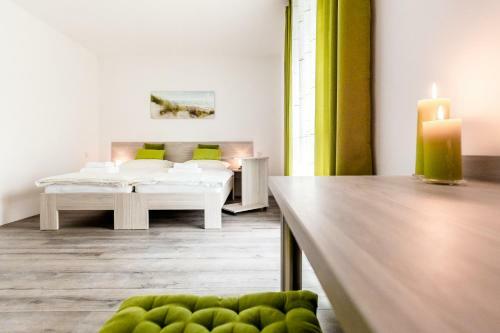 Hotel Anna Hilden