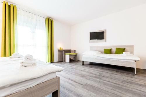 Hotel Anna Hilden