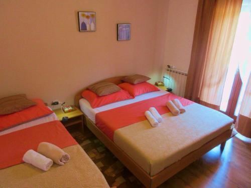 Apartments Stjepan