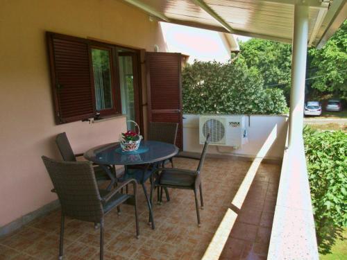 Apartments Stjepan