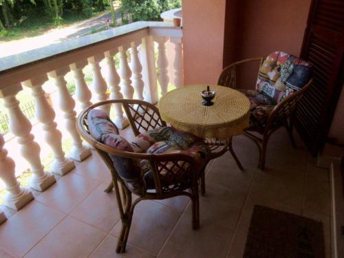 Apartments Stjepan