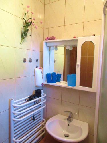 Apartments Stjepan