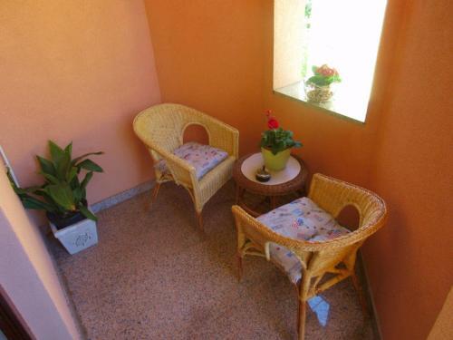 Apartments Stjepan