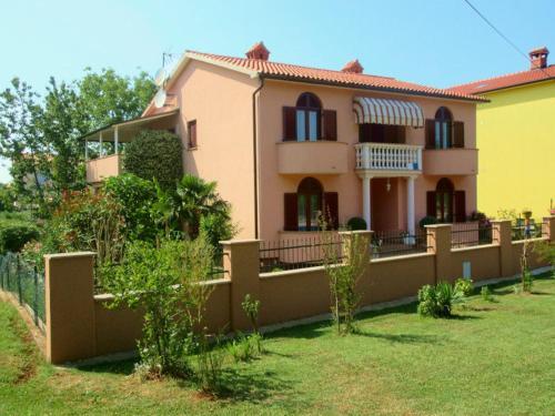 Apartments Stjepan