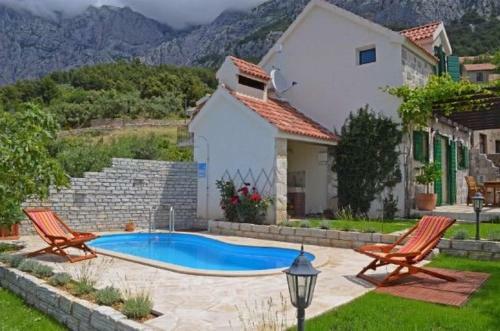 Villa Ela
