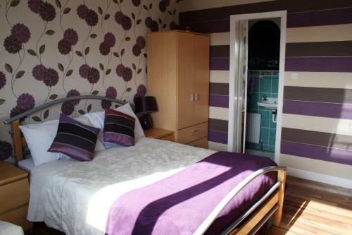 Bed & Breakfast Ceecliff House