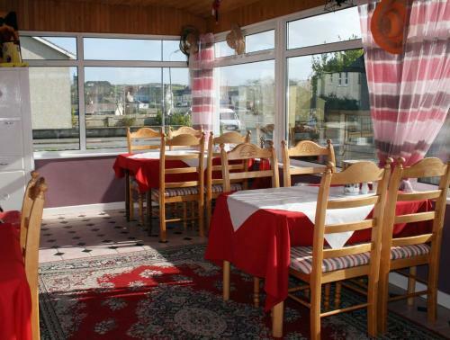 Bed & Breakfast Ceecliff House