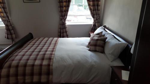 Posada The Greyhound Hotel Cromford