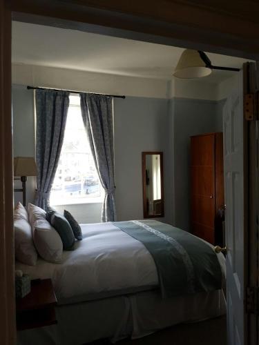 Posada The Greyhound Hotel Cromford