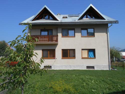 Apartments T&m