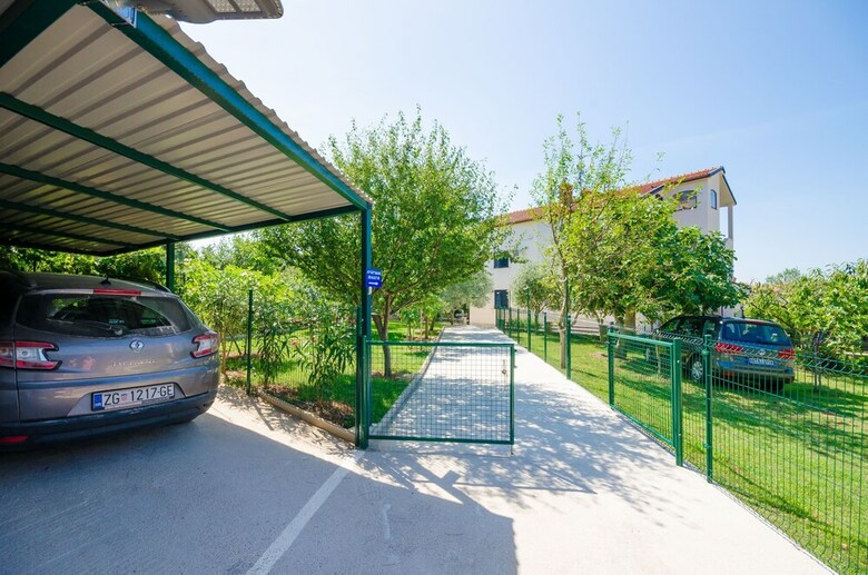 Apartments Dragutin