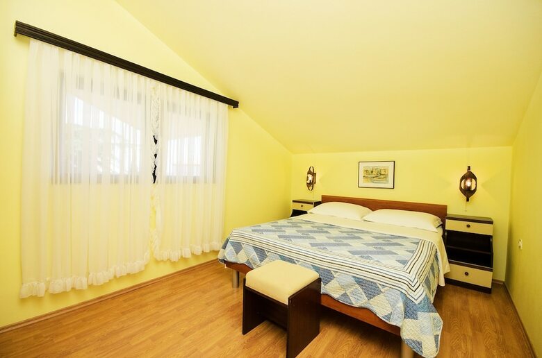 Apartments Dragutin