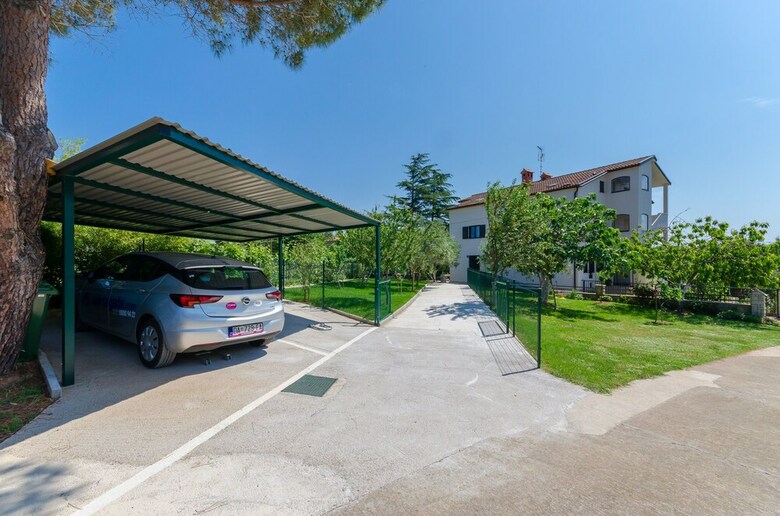Apartments Dragutin