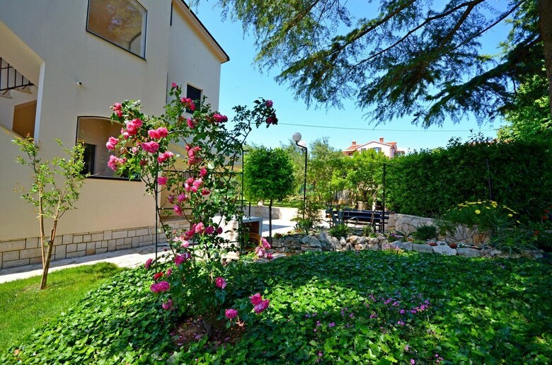 Apartments Dragutin