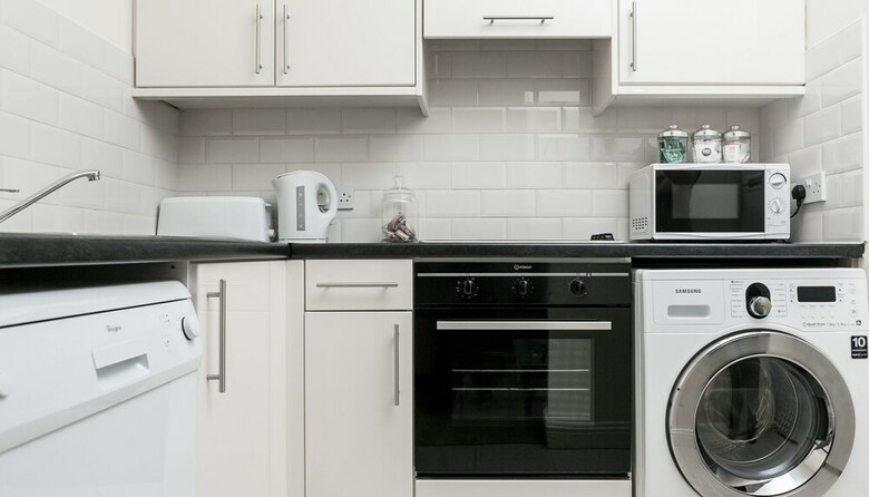 Amberley Dublin City Centre Apartments