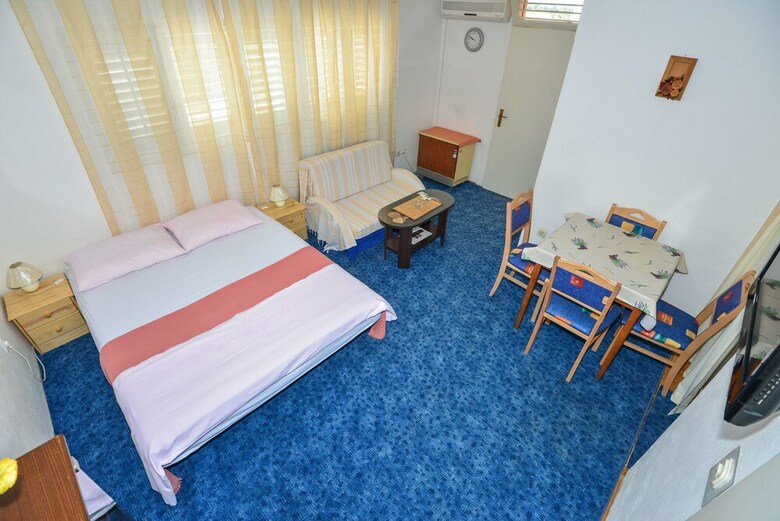 Apartments Bernard