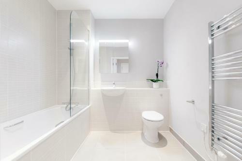 Roomspace Serviced Apartments - Vertex House