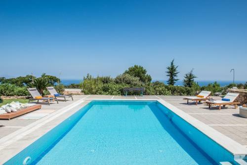 Villa Mariposa
