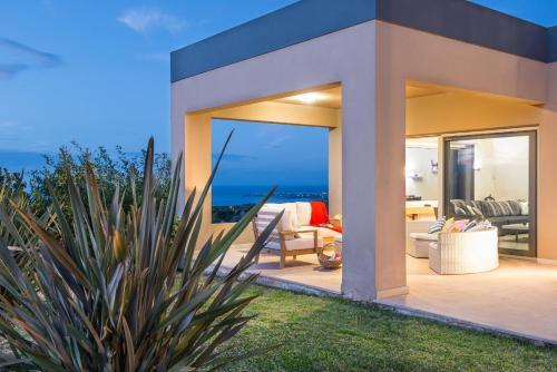 Villa Mariposa