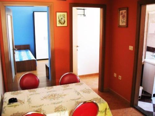 Apartments Damir