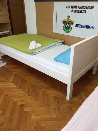 Hostel Lega House