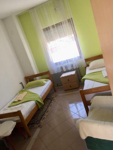 Hostel Lega House
