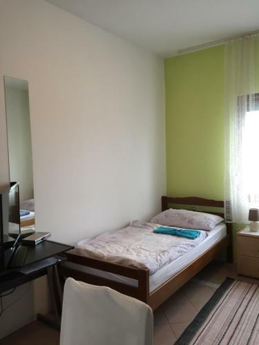 Hostel Lega House