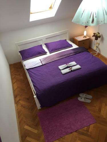 Hostel Lega House