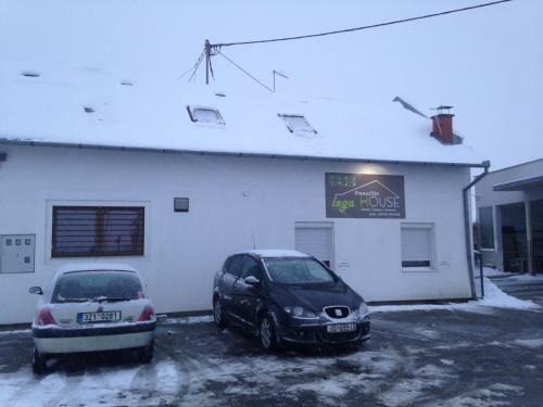 Hostel Lega House
