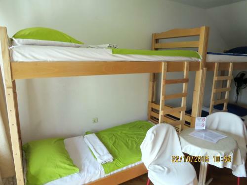 Hostel Lega House