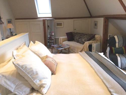 Bed & Breakfast The Clock Tower