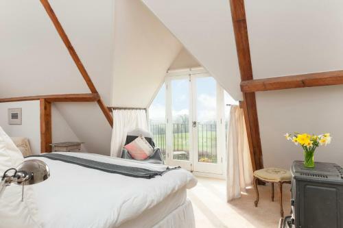Bed & Breakfast The Clock Tower