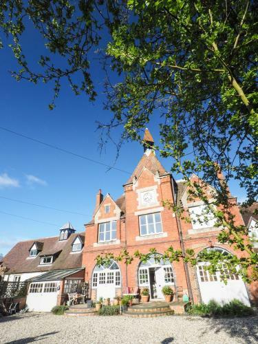 Bed & Breakfast The Clock Tower