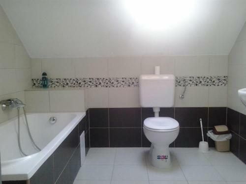 Kult�rh�z Apartman