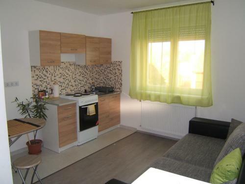 Kult�rh�z Apartman