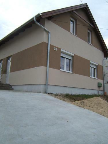 Kult�rh�z Apartman