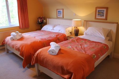 Blossom Hill Bed And Breakfast