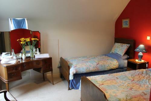 Blossom Hill Bed And Breakfast