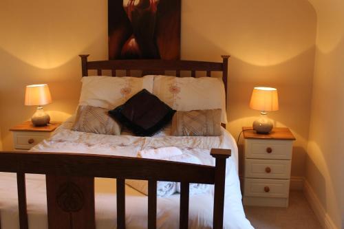Blossom Hill Bed And Breakfast