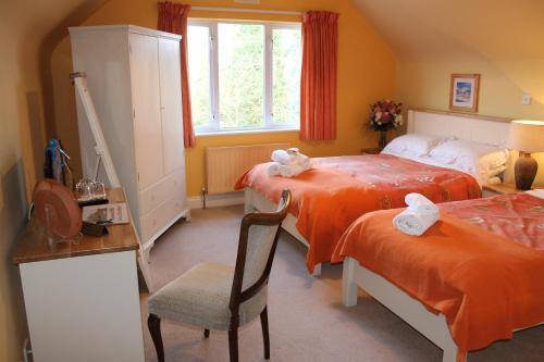 Blossom Hill Bed And Breakfast