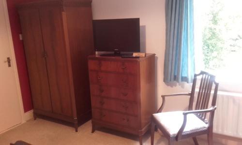 Blossom Hill Bed And Breakfast
