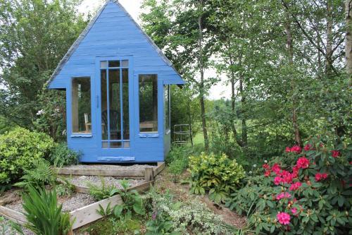 Blossom Hill Bed And Breakfast